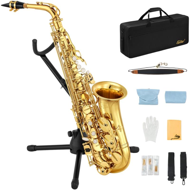 Eastar AS-â¡ alt-saxofon