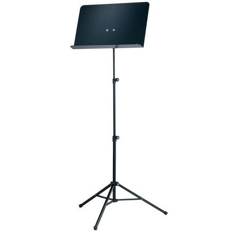 K&M 10068 Nodepult - Sort