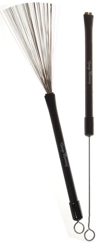 George Hennesey AB1 whiskers (par)