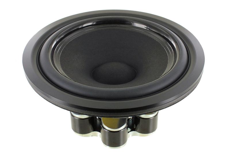 Scan-Speak 18WE/8542T00 6" Ellipticor Bas - High-End 8 Ohm Højttaler