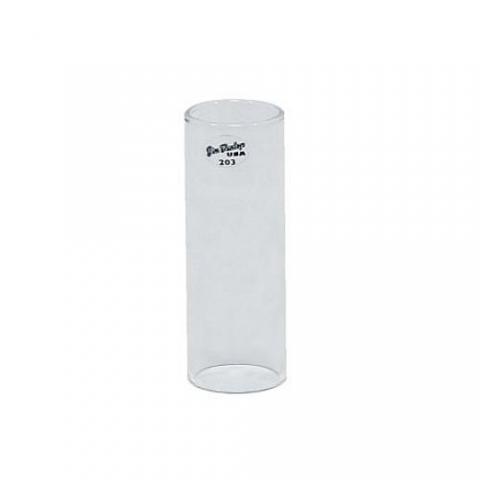 Jim Dunlop 203 Pyrex regular wall