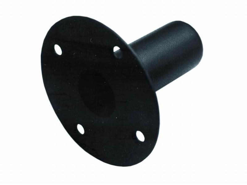 Omnitronic flange-højttaler-stativholder