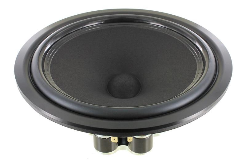 Scan-Speak 8" Ellipticor Bas - Højfølsom, Lav Forvrængning 21WE/8542T00