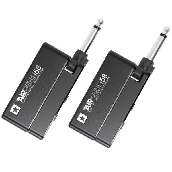 Blackstar AIRWIRE i58 Trådløs guitar system