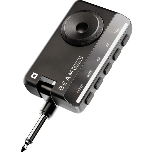 Blackstar Beam Solo - Amp plug