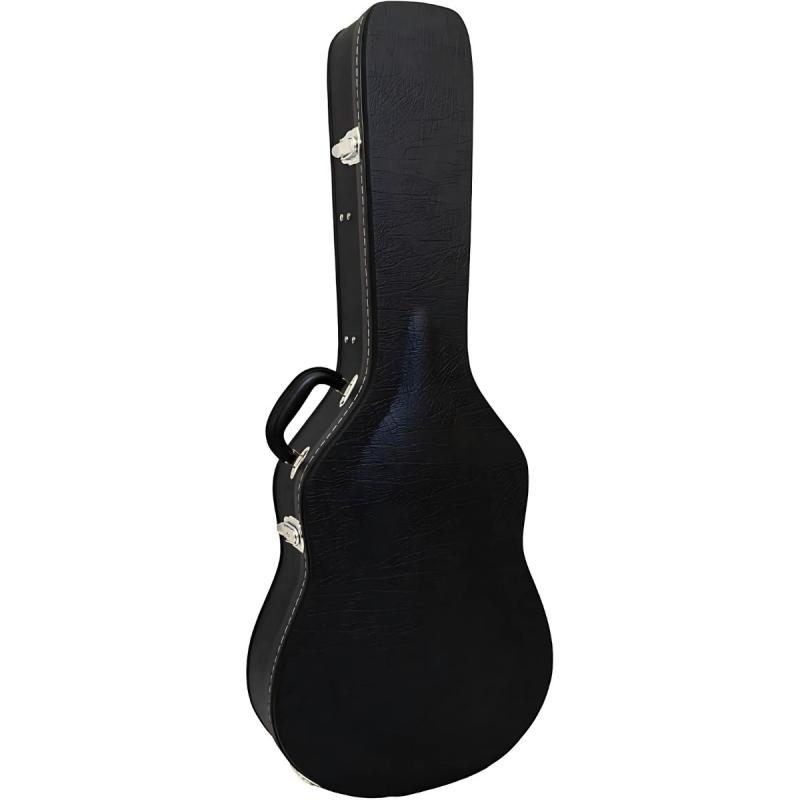 Noname CS-200-CL kasse til spansk guitar