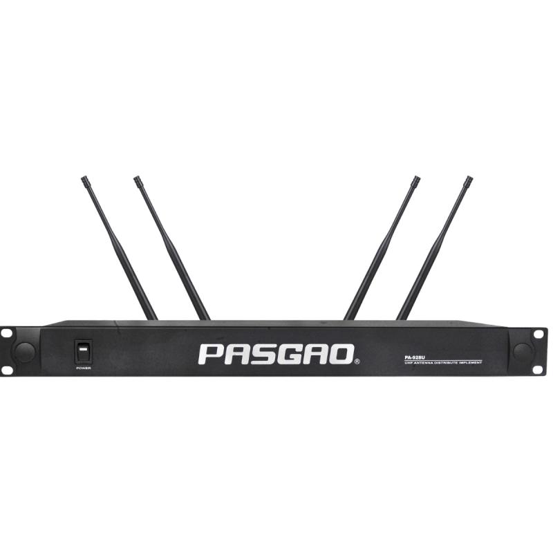 Pasgao PA-928U antenne-fordeler B-STOCK