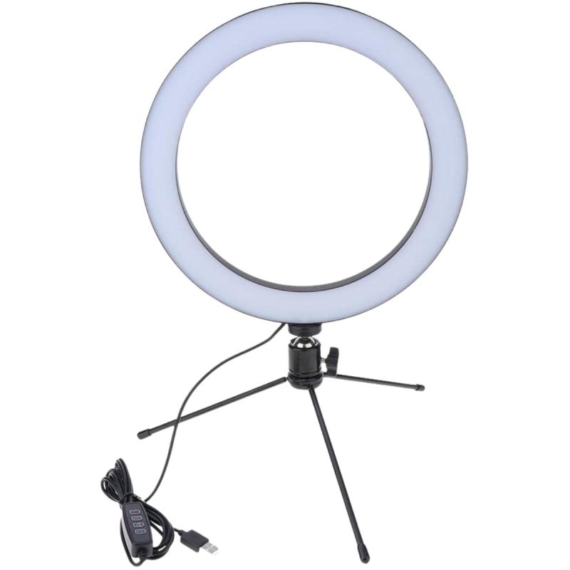 Record LED-14 bord video-lys