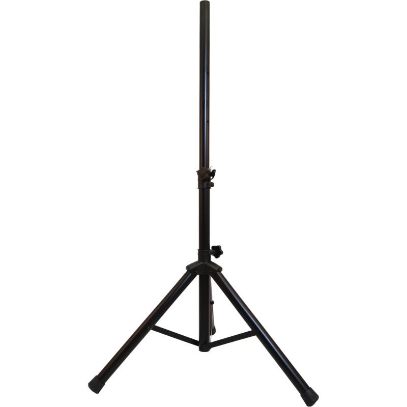 Tuff stands SS-43 højttalerstativ, lav model