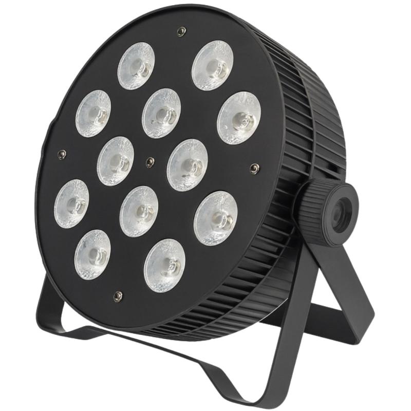 Redshow FLT-1210 LED PAR-lampe