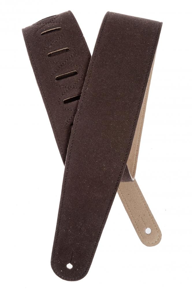 Planet Waves 25SS01-DX Læder rem - Cognac Brown