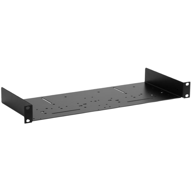 Omnitronic 30100906 rack-hylde til 19'' rack-kasse - 1 Unit