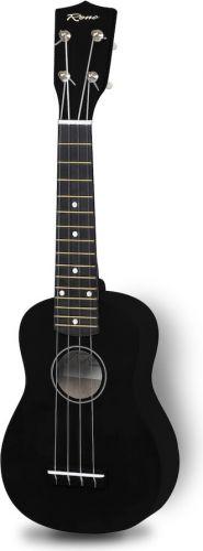 Reno RU150 Sopran Ukulele Sort