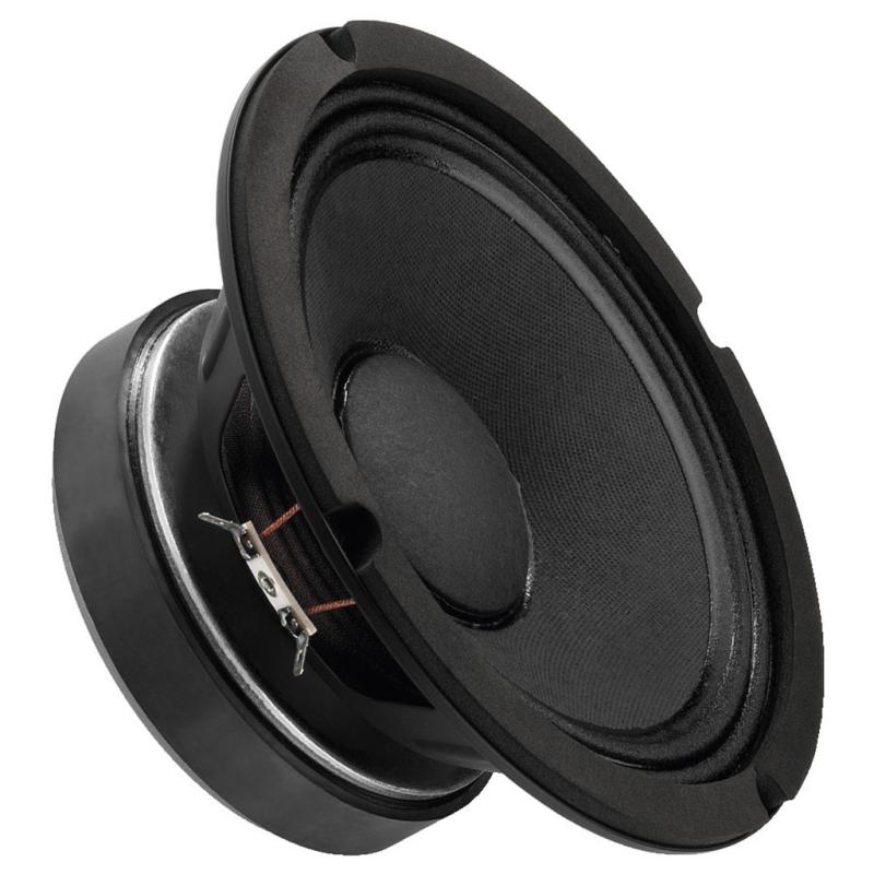 "SP-8/150PA 8" Bas-Mellemtone Højttaler 150W RMS - Effektiv & punchy"