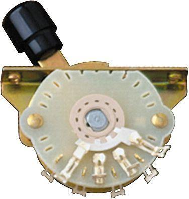Fender 3-way Pickup Selector Switch