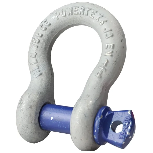 Powertex Sjækel - 2T
