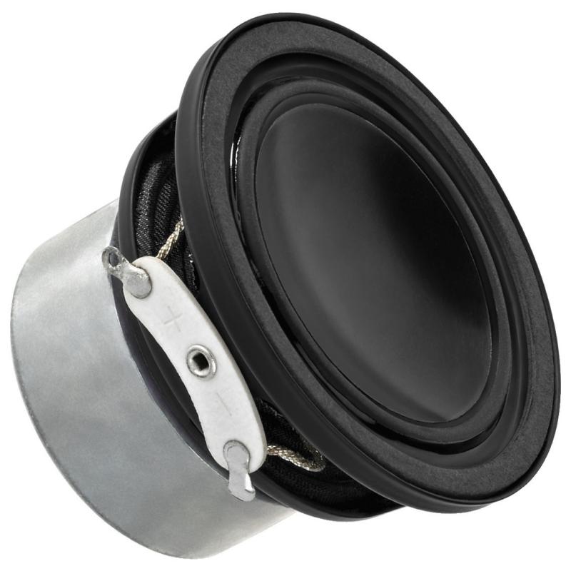 SPX-20M Hi-Fi Fuldtone Højttaler