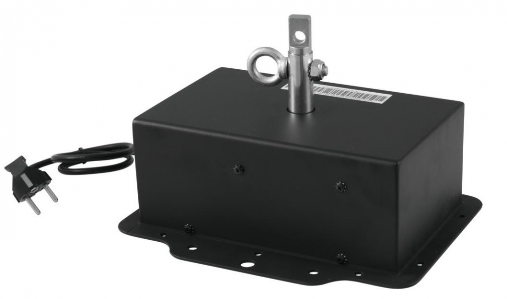 Eurolite MD-3010 - Spejlkuglemotor op til 100 cm