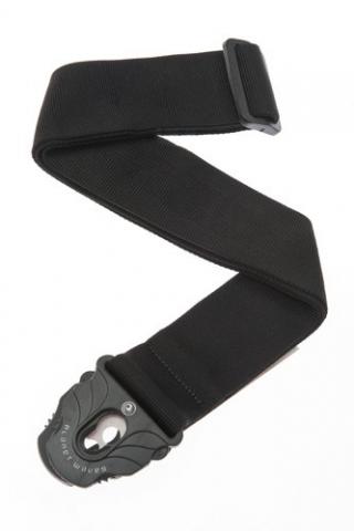 Planet Waves 50PLA05 Black m. lock