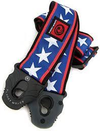 Planet Waves 50PLA10 Union Jack w. lock