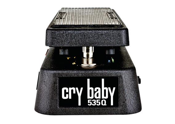 Dunlop Cry Baby 535Q