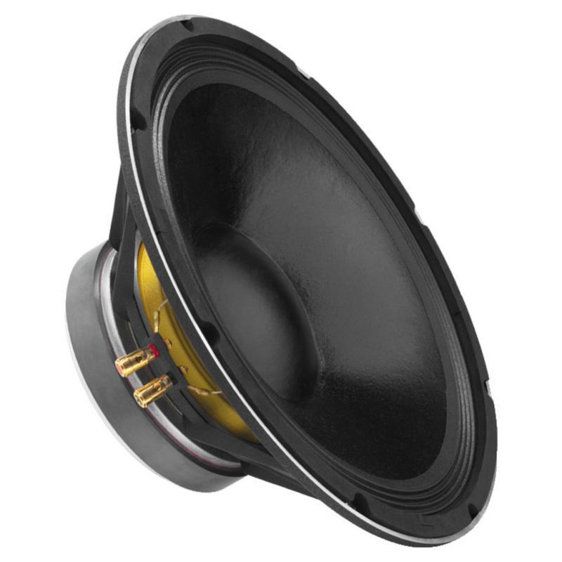 "15" Basenhed SP-15A/402PA | Hi-Fi & PA 800W - Høj Følsomhed"