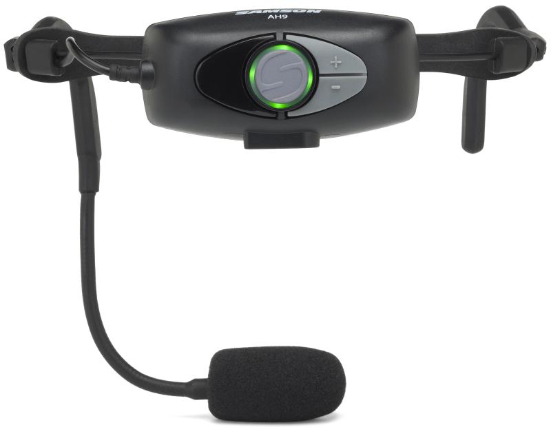 Samson Airline AH9/QE Fitness Transmitter - DEMO Model