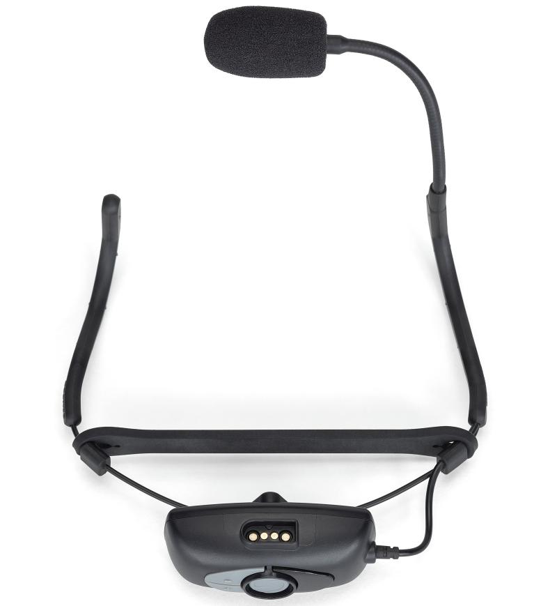 Samson Airline AH9/QE Fitness Transmitter - Bånd K
