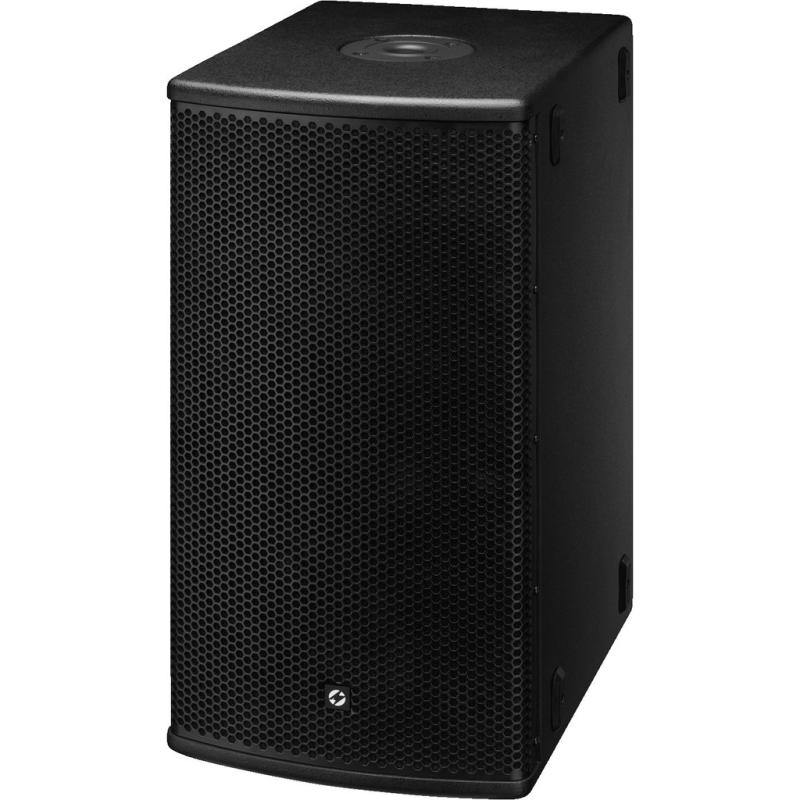 SUB-10 Kraftfuld 500W Passiv Subwoofer - Dyb Bas & Trådløs Tilslutning