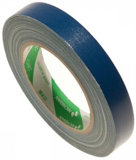 Nichiban Lærreds-tape 19mm x 25m Blå