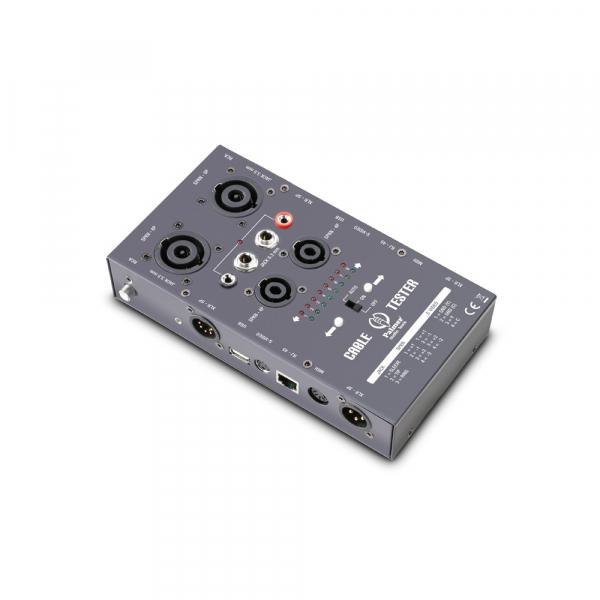 Palmer Pro AHMCTXL V2 Kabeltester