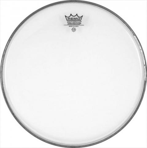 Remo Ambassador Clear 10