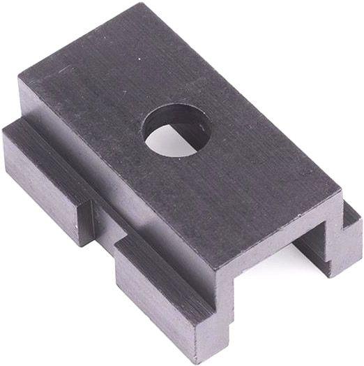 Admiral Qwiqr clamp