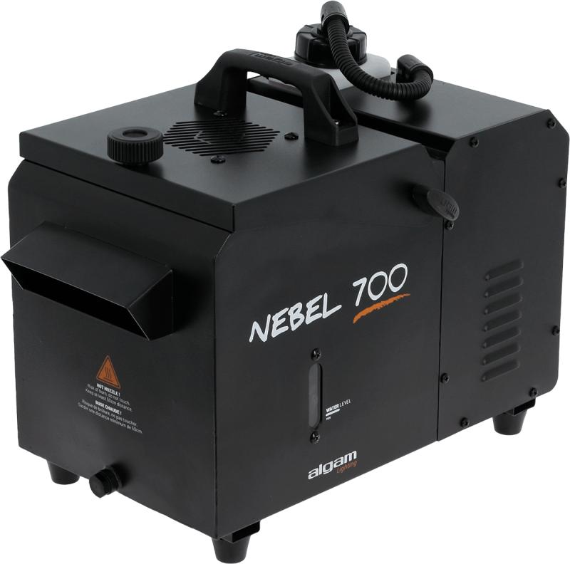 Algam Lighting NEBEL700 Lowfog røgmaskine 700W