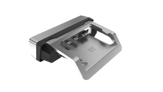Apogee Duet 3 Dock