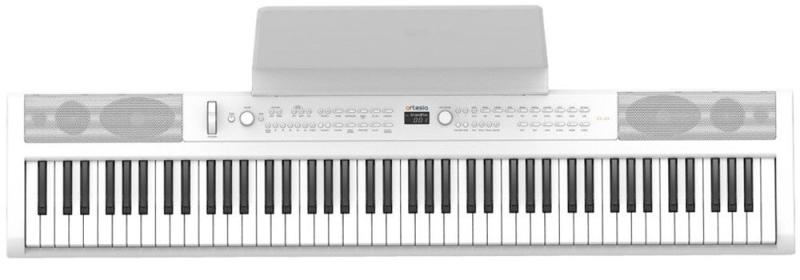 Artesia PE-88 Digital Piano - Hvid