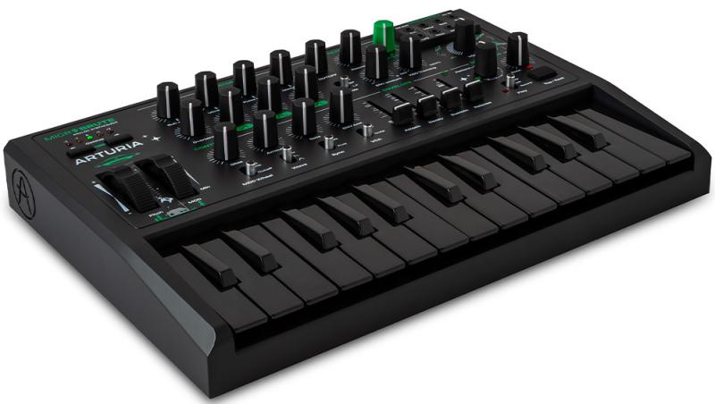 ARTURIA MicroBrute - UFO Edition