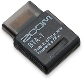 Zoom BTA-1 Bluetooth adaptor