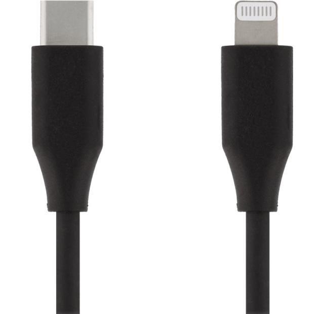 Boya - Lightning til USB-C Kabel - 1,2m
