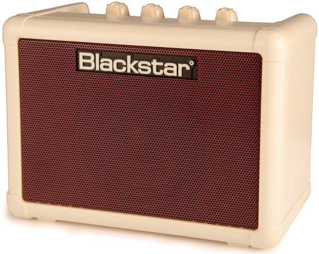 Blackstar Fly 3 Vintage 3W Guitar Forstærker