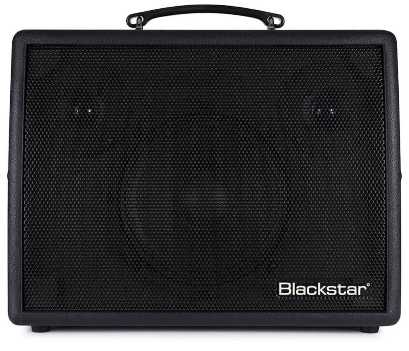 Blackstar Sonnet 120 Akustisk Guitarforstærker - Sort