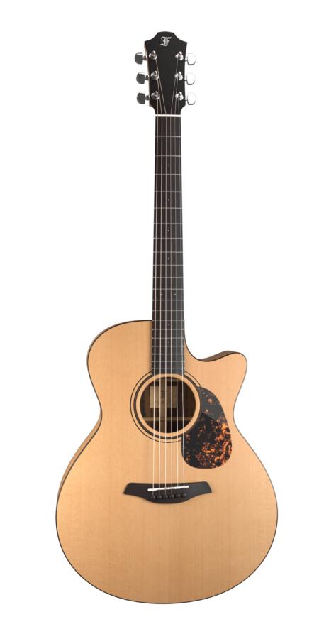 Furch Blue Gc-CM Master´s Choice Western guitar