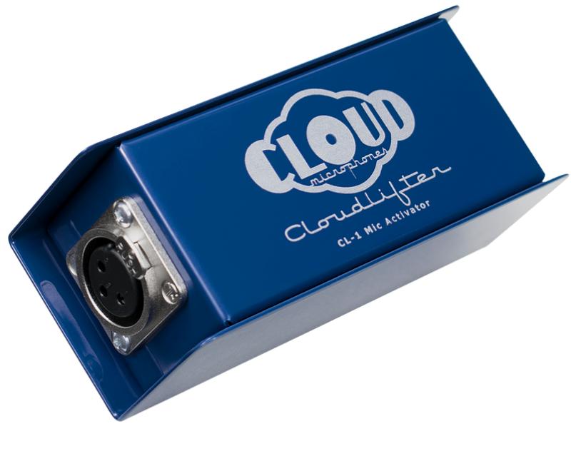 Cloud Microphones Cloudlifter CL-1