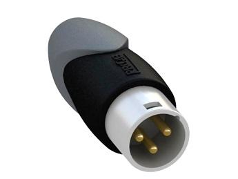 Procab CLP157 - DMX-Terminator 3P