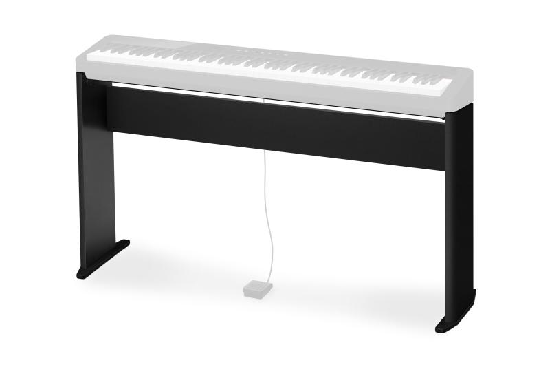 Casio CS68 Ben/understel Sort