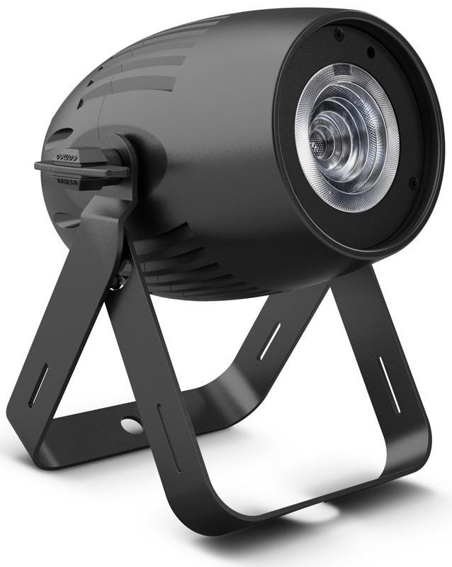 Cameo Q-SPOT 40 WW - Sort