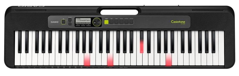 Casio LK-S250 Keyboard