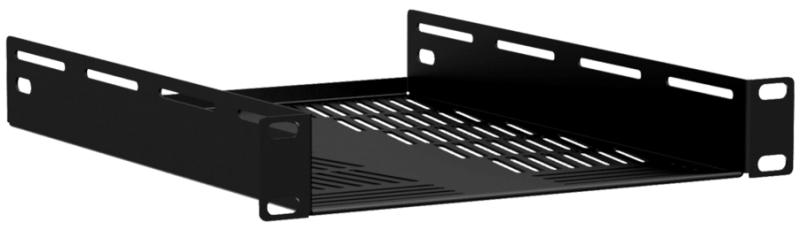 Caymon ISN110 Rackhylde 10,5"/1U - D:300mm