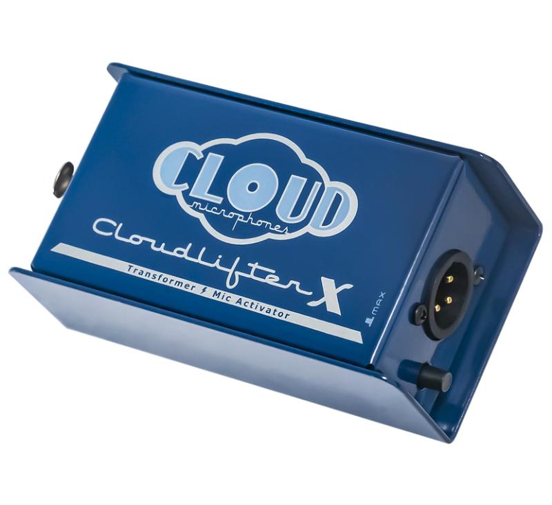 Cloud Microphones Cloudlifter CL-X