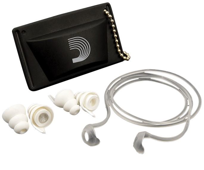 DÂ´Addario PWPEP1 Pacato Ørepropper